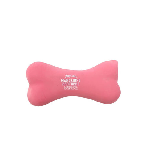 MANDARINE BROTHERS ラテックスボーントイ/LATEX BONE TOY